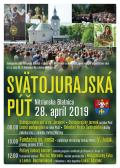 Svatojurajska put 2019