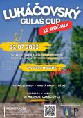 Lukáčovský GULÁŠ CUP 2023