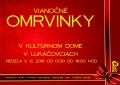 Omrvinky 2016