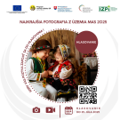 Súťaž Najkrajšia fotografia z územia MAS 2025 - HLASOVANIE SPUSTENÉ 1